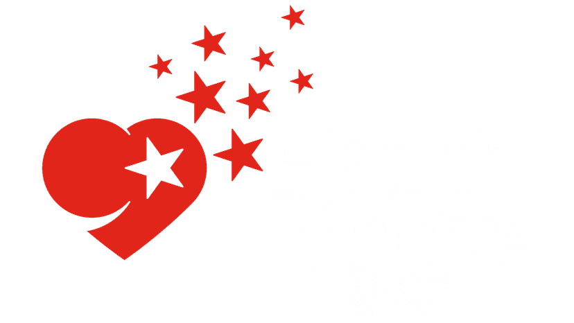 Sağlık turizmi yetki logosu