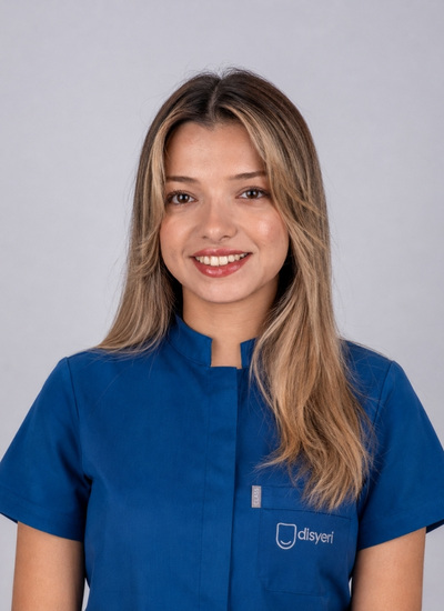 Dt. İrem Algül