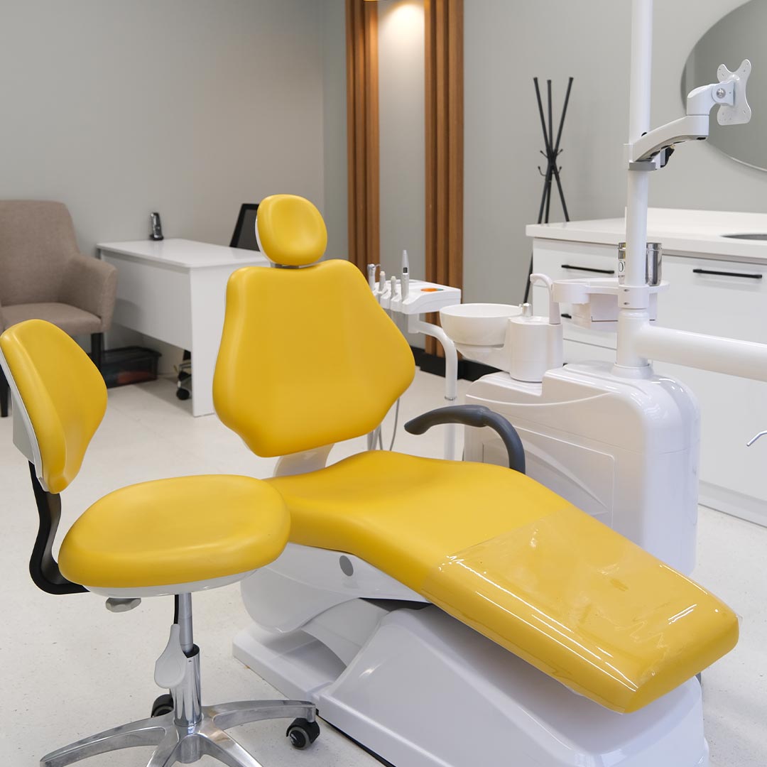 dişyeri grup diş kliniği gülüş tasarımı