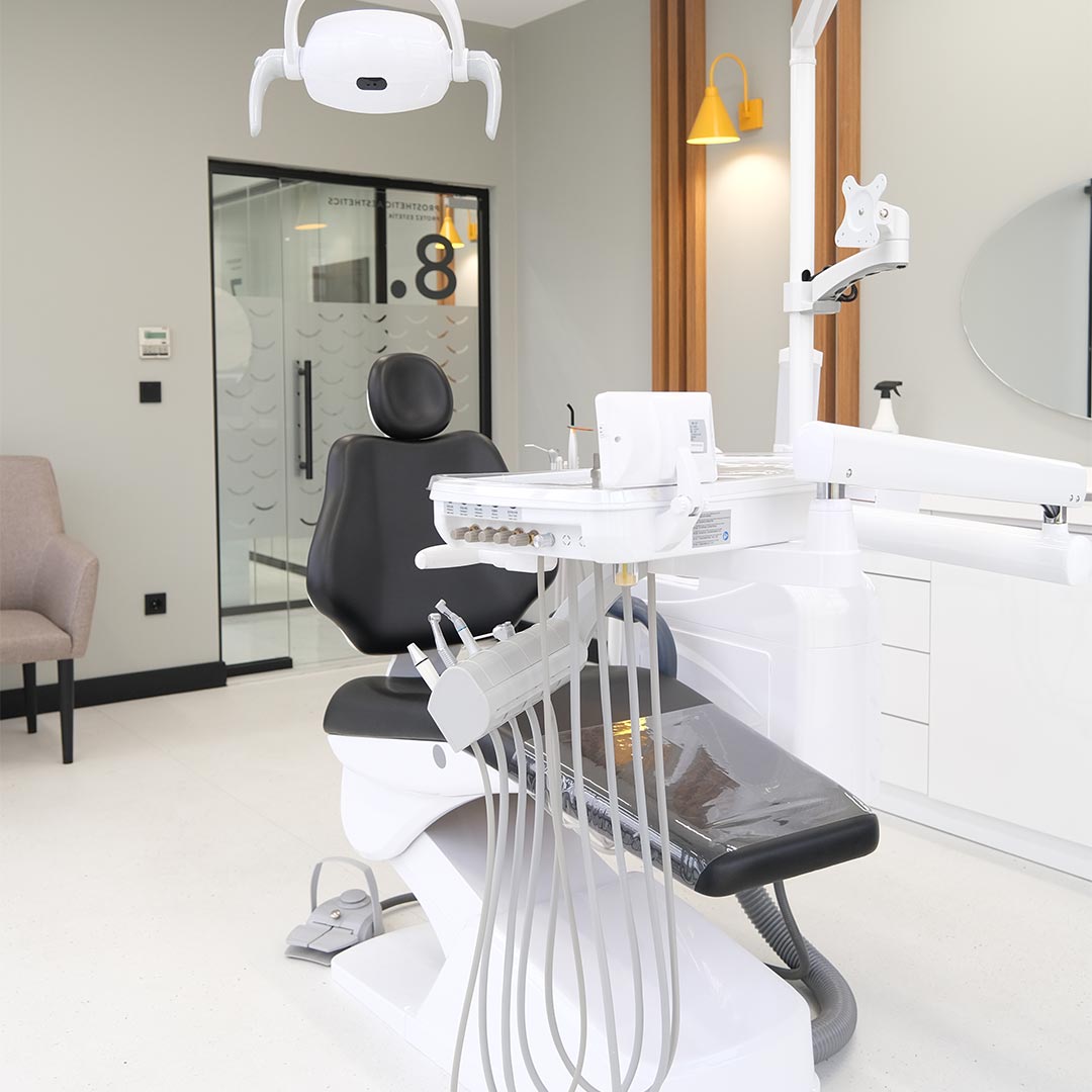 dişyeri grup diş kliniği diş tedavileri