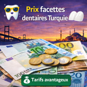 Prix facettes Turquie - dişyeri grup istanbul